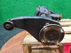 View Auto part Differential Centre Mitsubishi Triton 2016