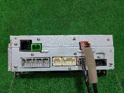 View Auto part Radio/Cd/Dvd/Sat/Tv Isuzu Dmax 2021