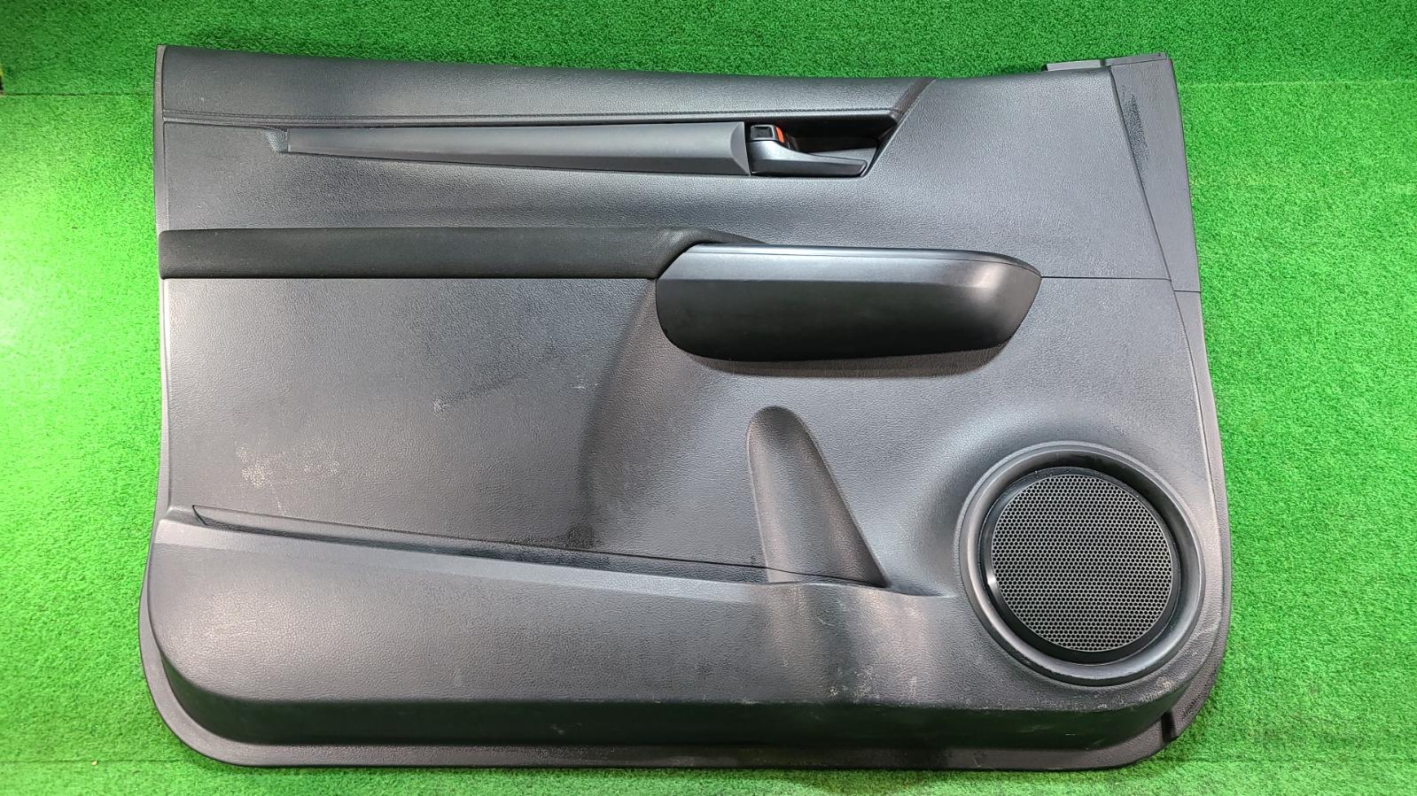 Door Trim Hilux Toyota 2021