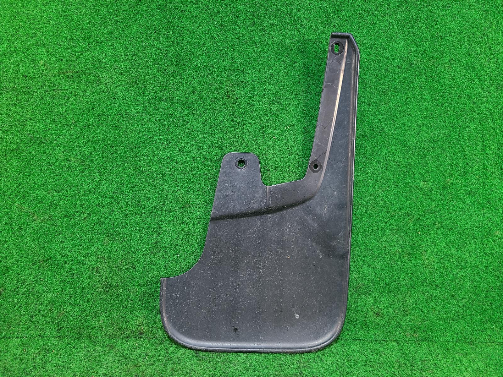 View Auto part Mud Flaps Isuzu Mu-x 2020