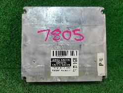 View Auto part Ecu Toyota Prado 2004