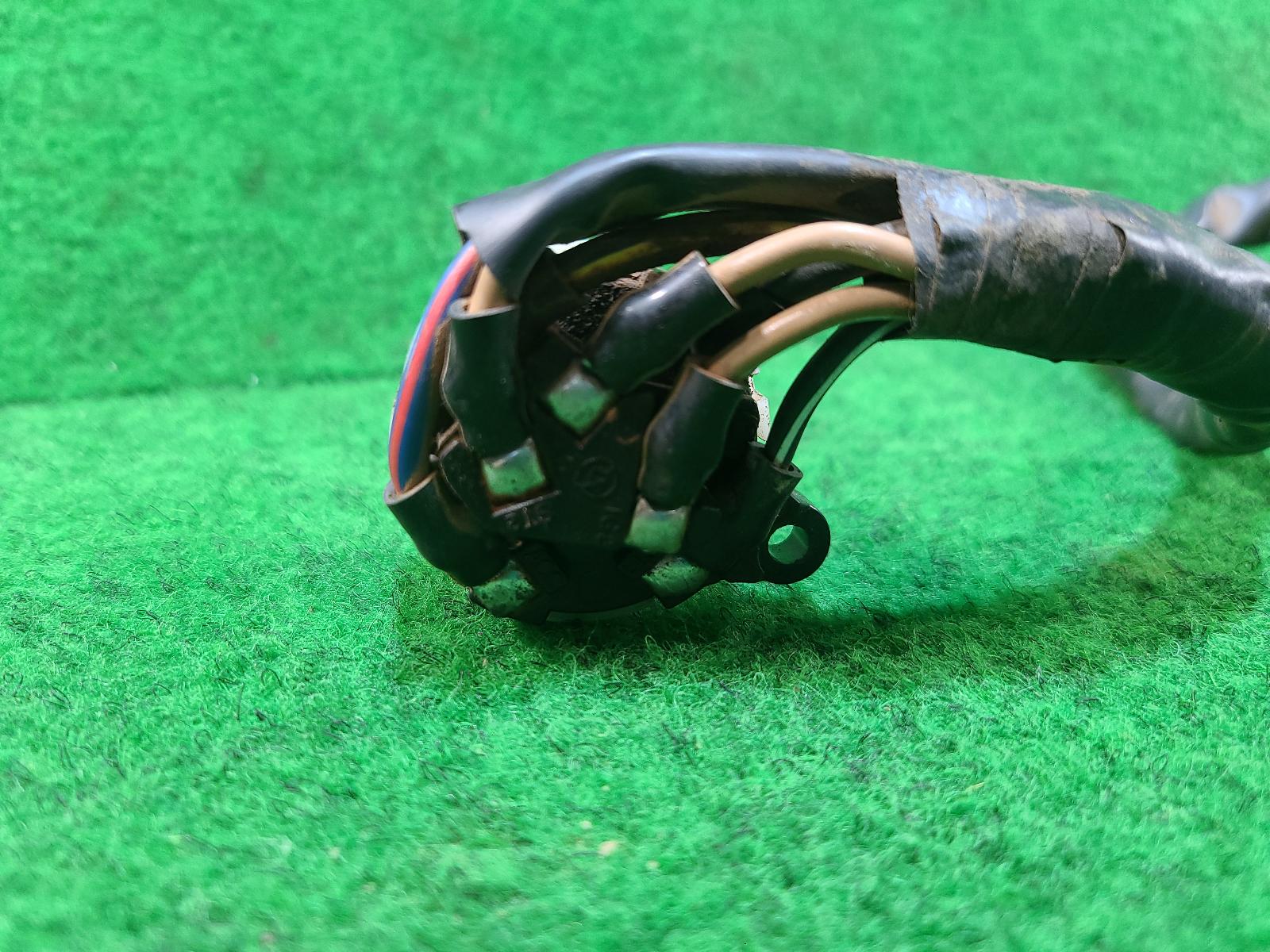 Ignition Switch Landcruiser Toyota 1999