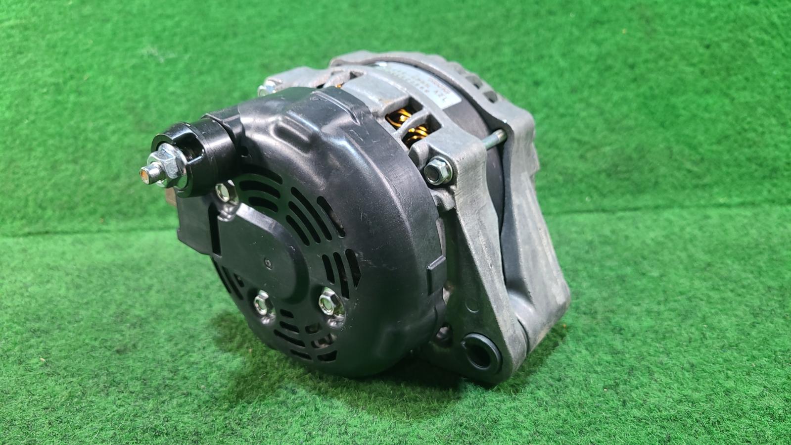 Alternator Mu-x Isuzu 2020