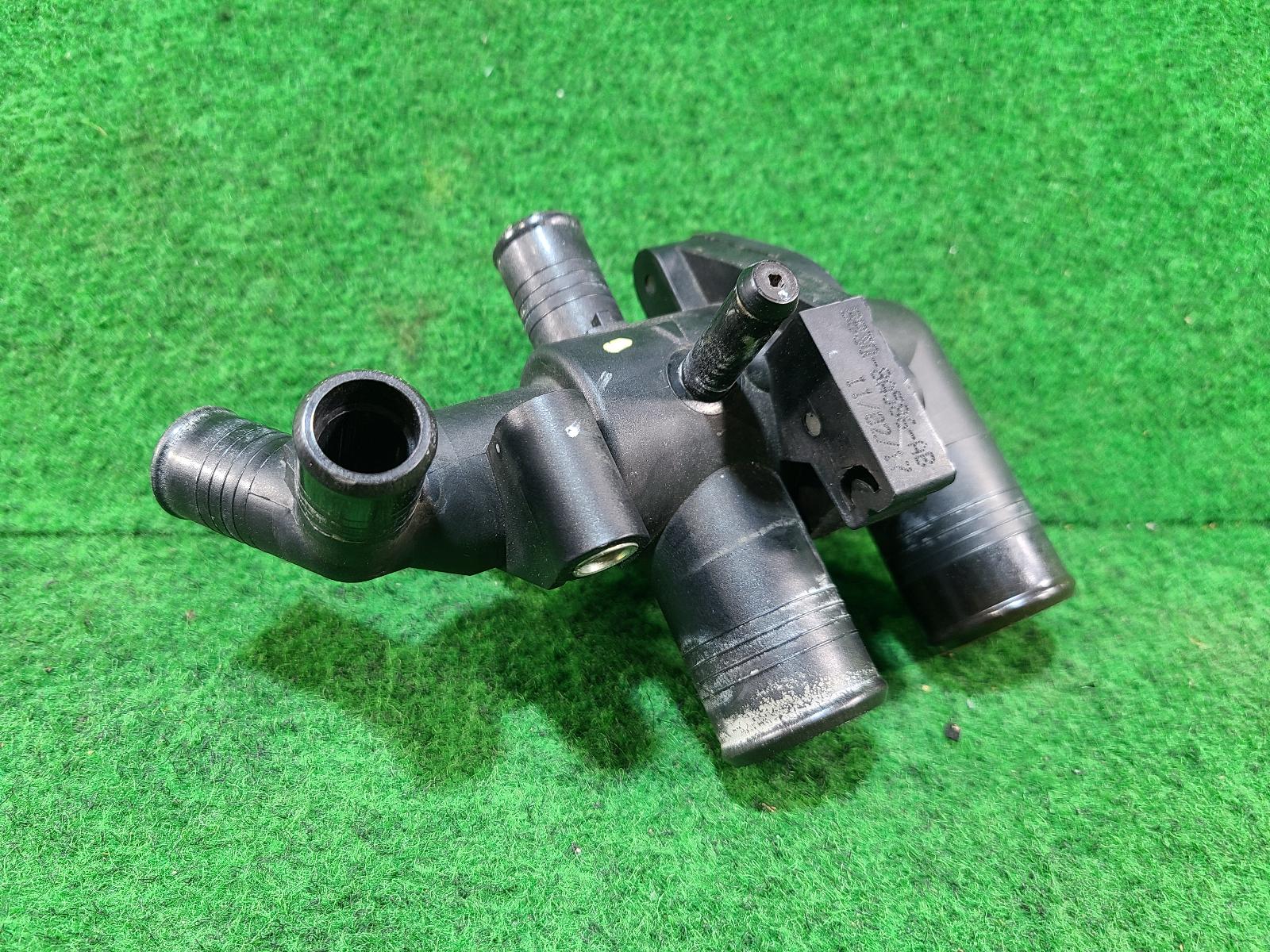 2020 Ford Ranger Thermostat Housing View Auto part Thermostat Housing Ford Ranger 2020