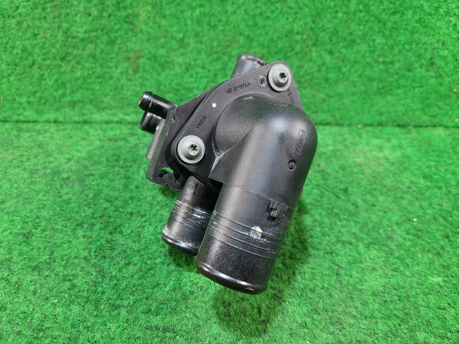 2020 Ford Ranger Thermostat Housing View Auto part Thermostat Housing Ford Ranger 2020