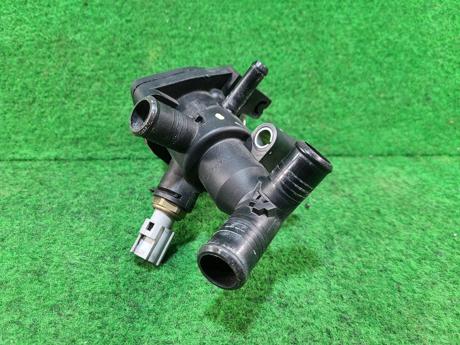 2020 Ford Ranger Thermostat Housing View Auto part Thermostat Housing Ford Ranger 2020