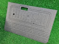 View Auto part Door Trim Toyota Landcruiser 1982