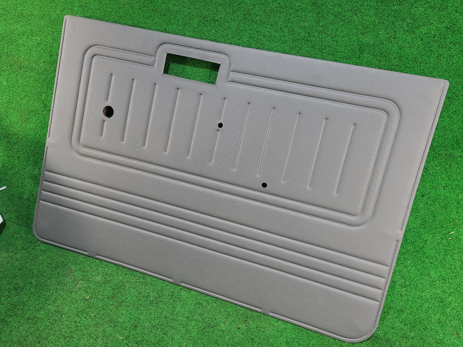 View Auto part Door Trim Toyota Landcruiser 1982