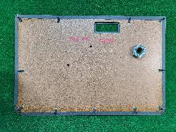 View Auto part Door Trim Toyota Landcruiser 1982