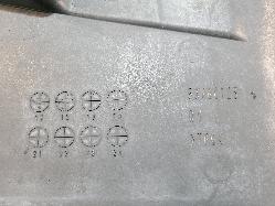 View Auto part Mud Flaps Mitsubishi Triton 2019