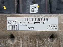 View Auto part Ecu Ford Ranger 2012