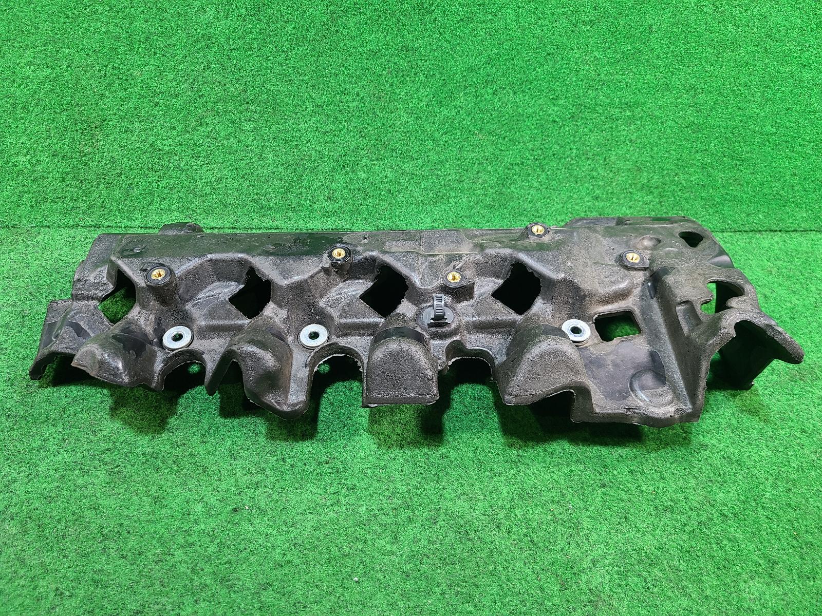 View Auto part Engine Cover Toyota Landcruiser 2016