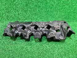 View Auto part Engine Cover Toyota Landcruiser 2016