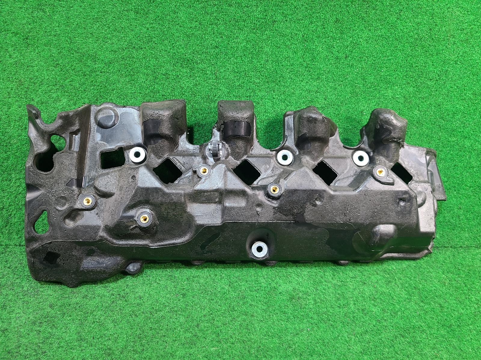 View Auto part Engine Cover Toyota Landcruiser 2016