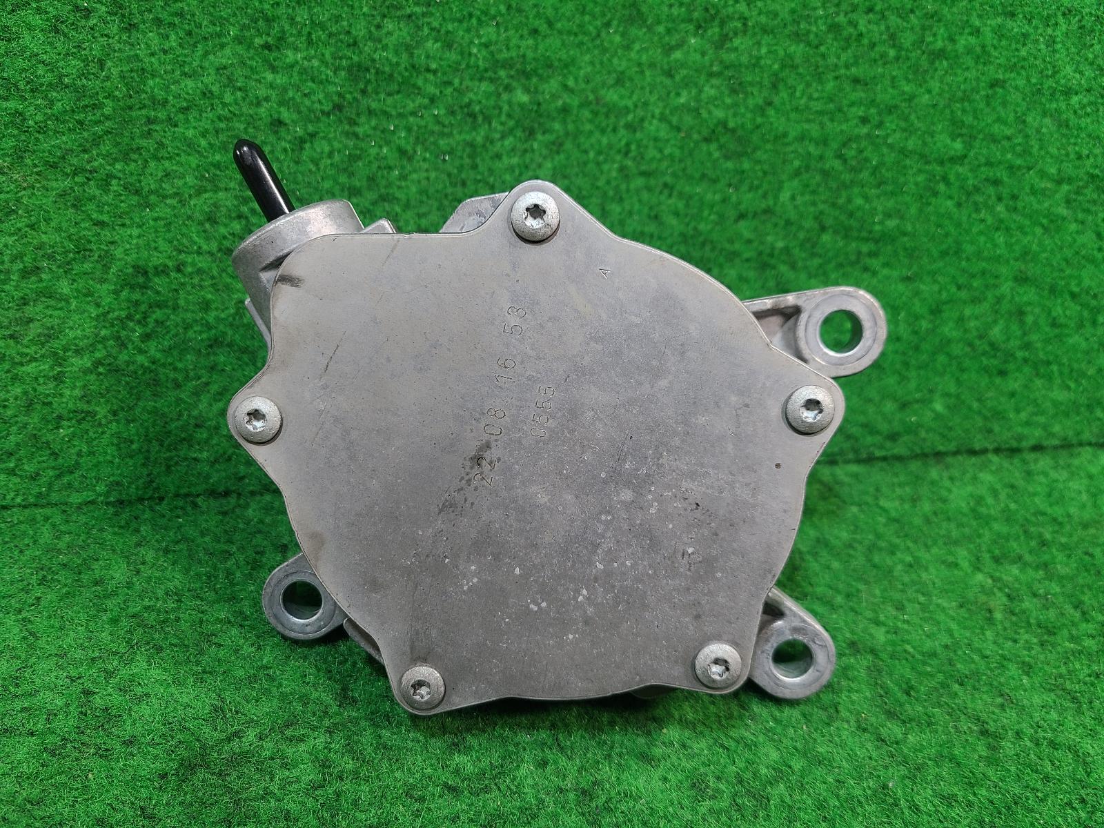 View Auto part Vacuum/Air Pump Toyota Landcruiser 2016