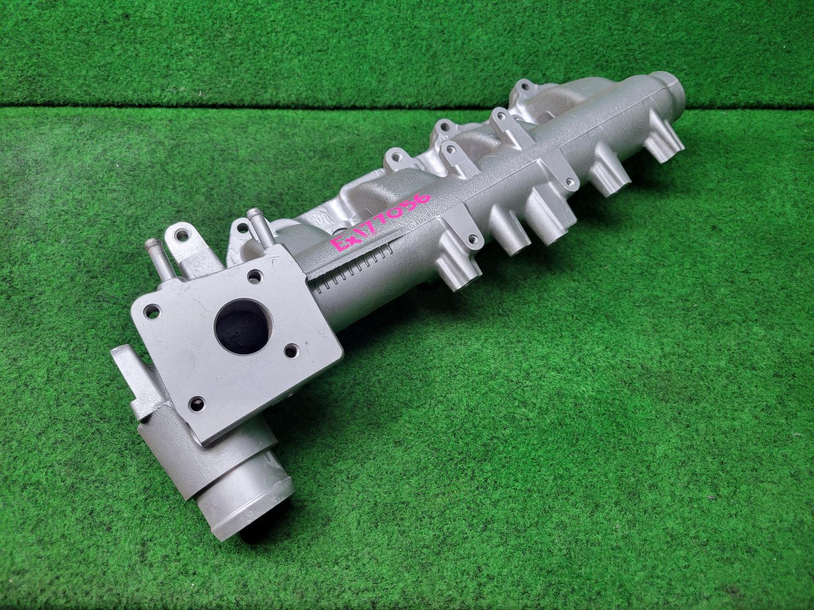2012 Nissan Navara Manifold View Auto part Manifold Nissan Navara 2012