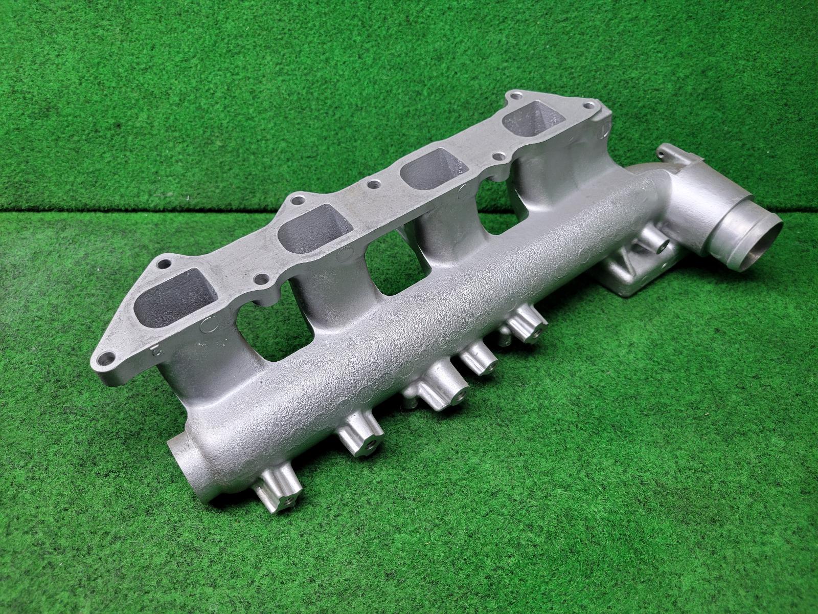 2012 Nissan Navara Manifold View Auto part Manifold Nissan Navara 2012
