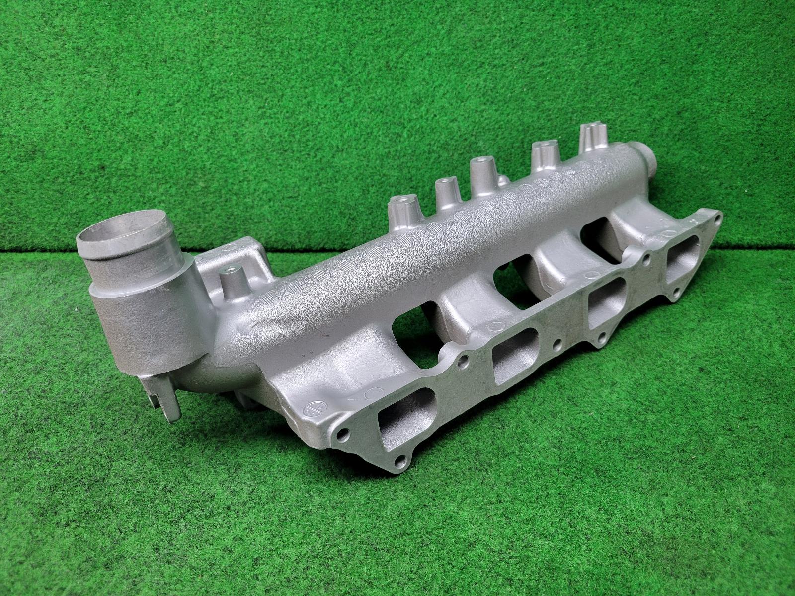 2012 Nissan Navara Manifold View Auto part Manifold Nissan Navara 2012