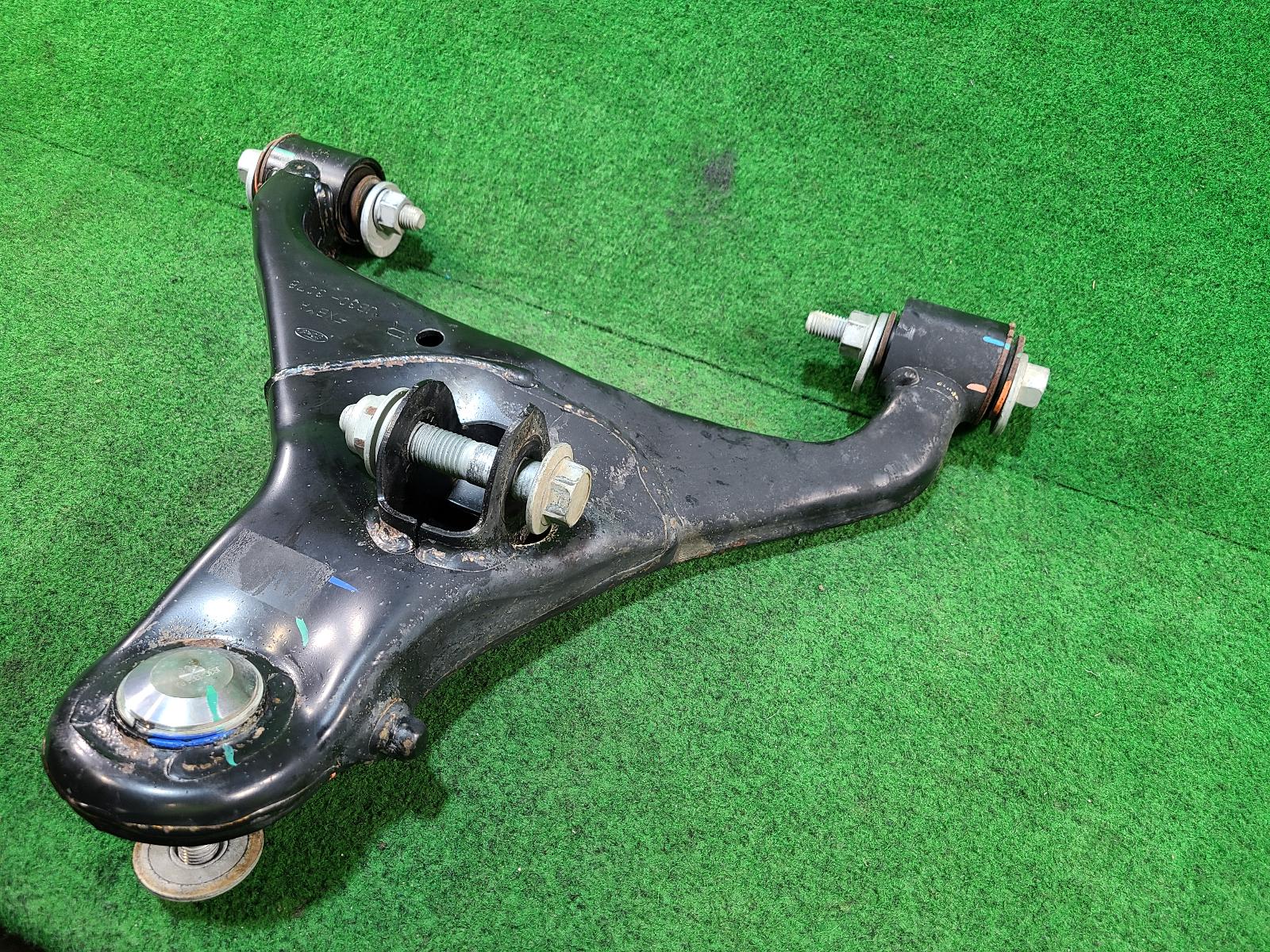 View Auto part Right Front Lower Control Arm Ford Ranger 2022