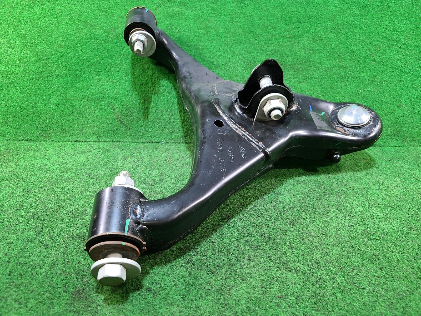 View Auto part Right Front Lower Control Arm Ford Ranger 2022