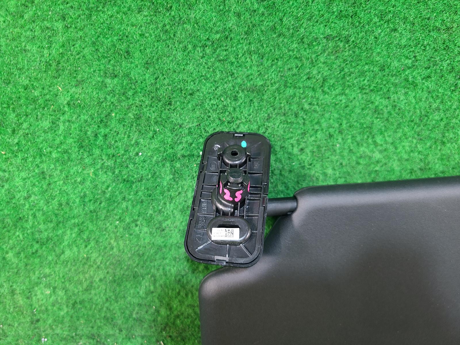 2022 Ford Ranger Sunvisor View Auto part Sunvisor Ford Ranger 2022