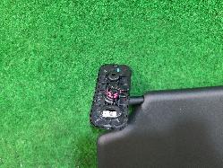 View Auto part Sunvisor Ford Ranger 2022