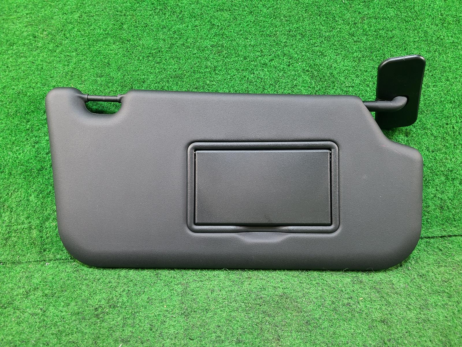 2022 Ford Ranger Sunvisor View Auto part Sunvisor Ford Ranger 2022