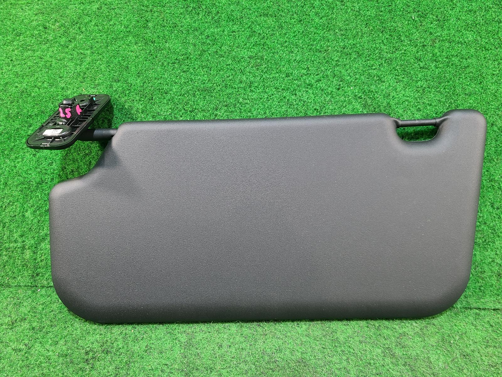 2022 Ford Ranger Sunvisor View Auto part Sunvisor Ford Ranger 2022