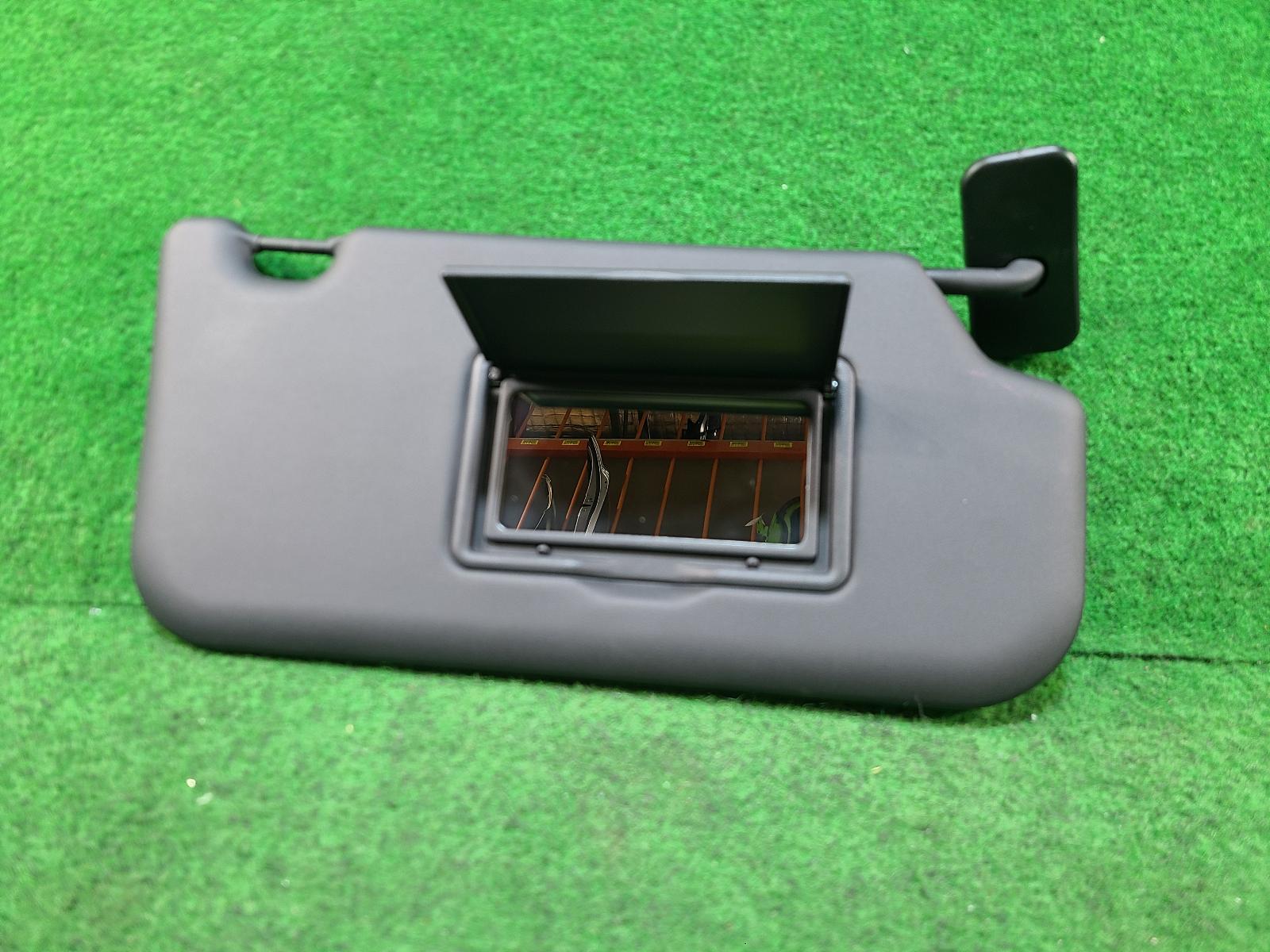 2022 Ford Ranger Sunvisor View Auto part Sunvisor Ford Ranger 2022