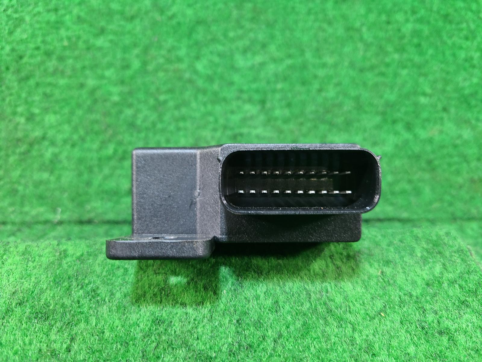 2022 Ford Ranger Ecu View Auto part Ecu Ford Ranger 2022