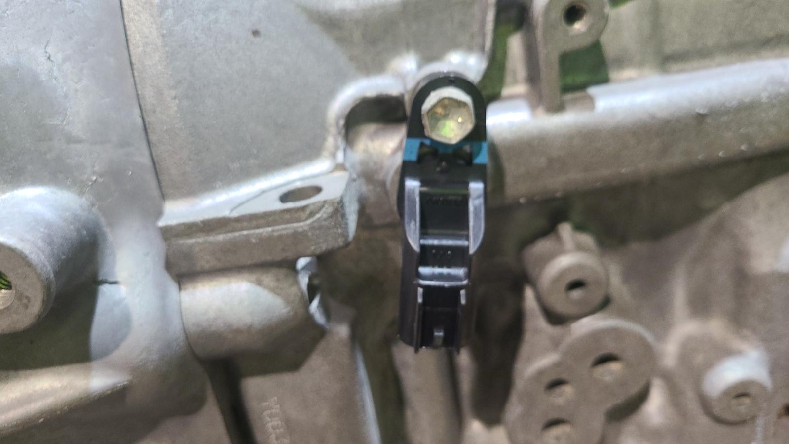 2017 Isuzu Mu-x Trans/Gearbox View Auto part Trans/Gearbox Isuzu Mu-x 2017