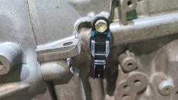 View Auto part Trans/Gearbox Isuzu Mu-x 2017