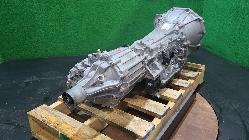 View Auto part Trans/Gearbox Isuzu Mu-x 2017