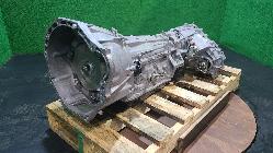 View Auto part Trans/Gearbox Isuzu Mu-x 2017