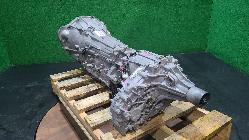 View Auto part Trans/Gearbox Isuzu Mu-x 2017