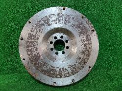 View Auto part Flywheel/Flexplate Isuzu Dmax 2018