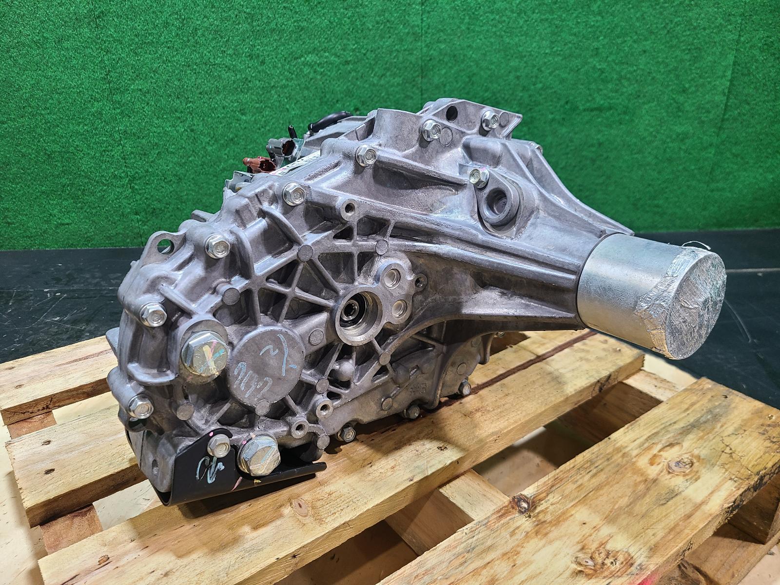 Transfer Case Dmax Isuzu 2019