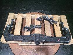 View Auto part Towbar Jeep Grandcherokee 2016