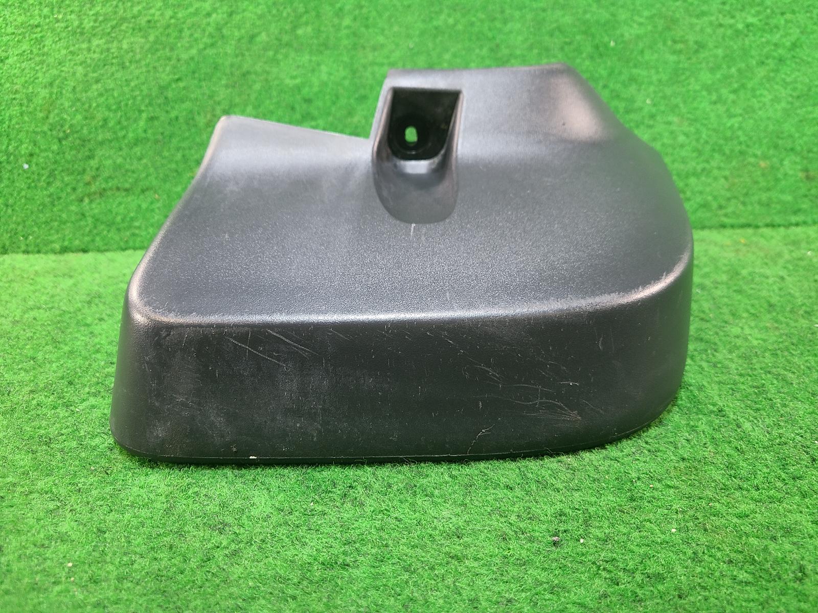 View Auto part Mud Flaps Mitsubishi Triton 2018