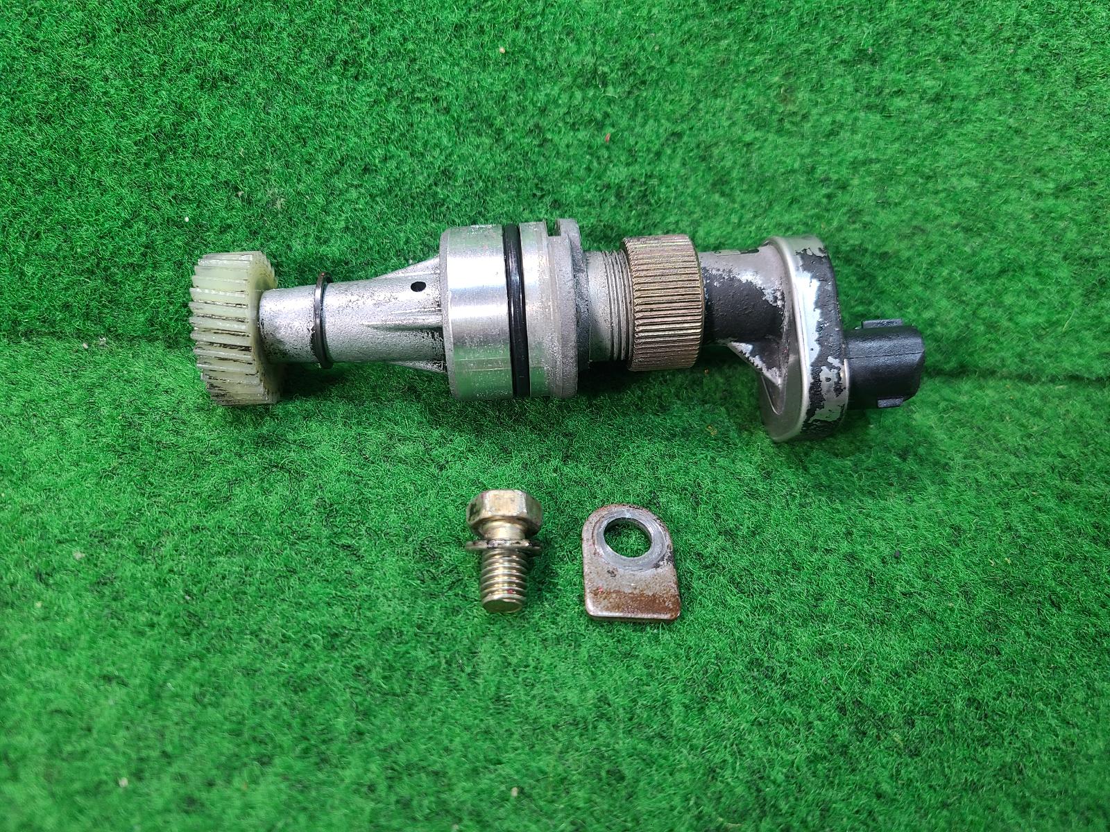 Speedo Drive Landcruiser Toyota 1993