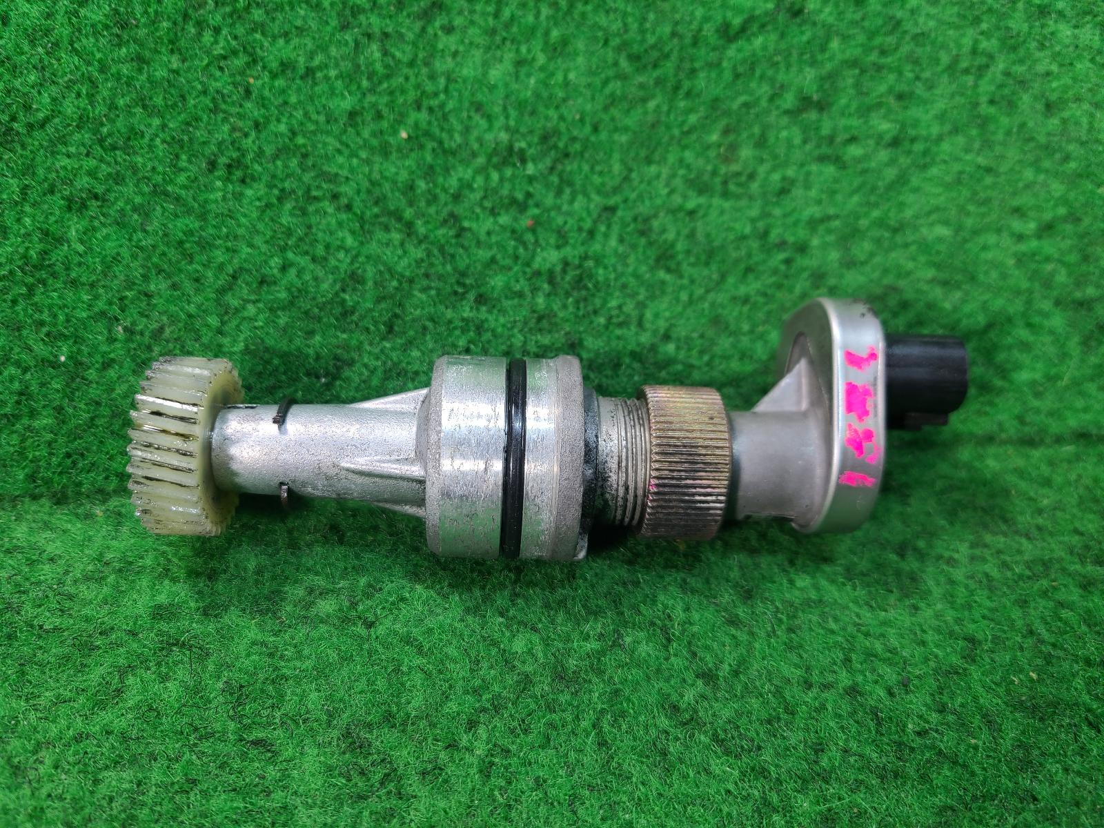 Speedo Drive Landcruiser Toyota 1993