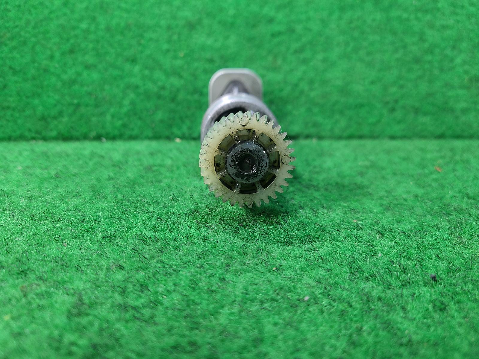 Speedo Drive Landcruiser Toyota 1993