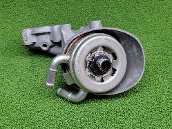 View Auto part Cooler Toyota Prado 2004