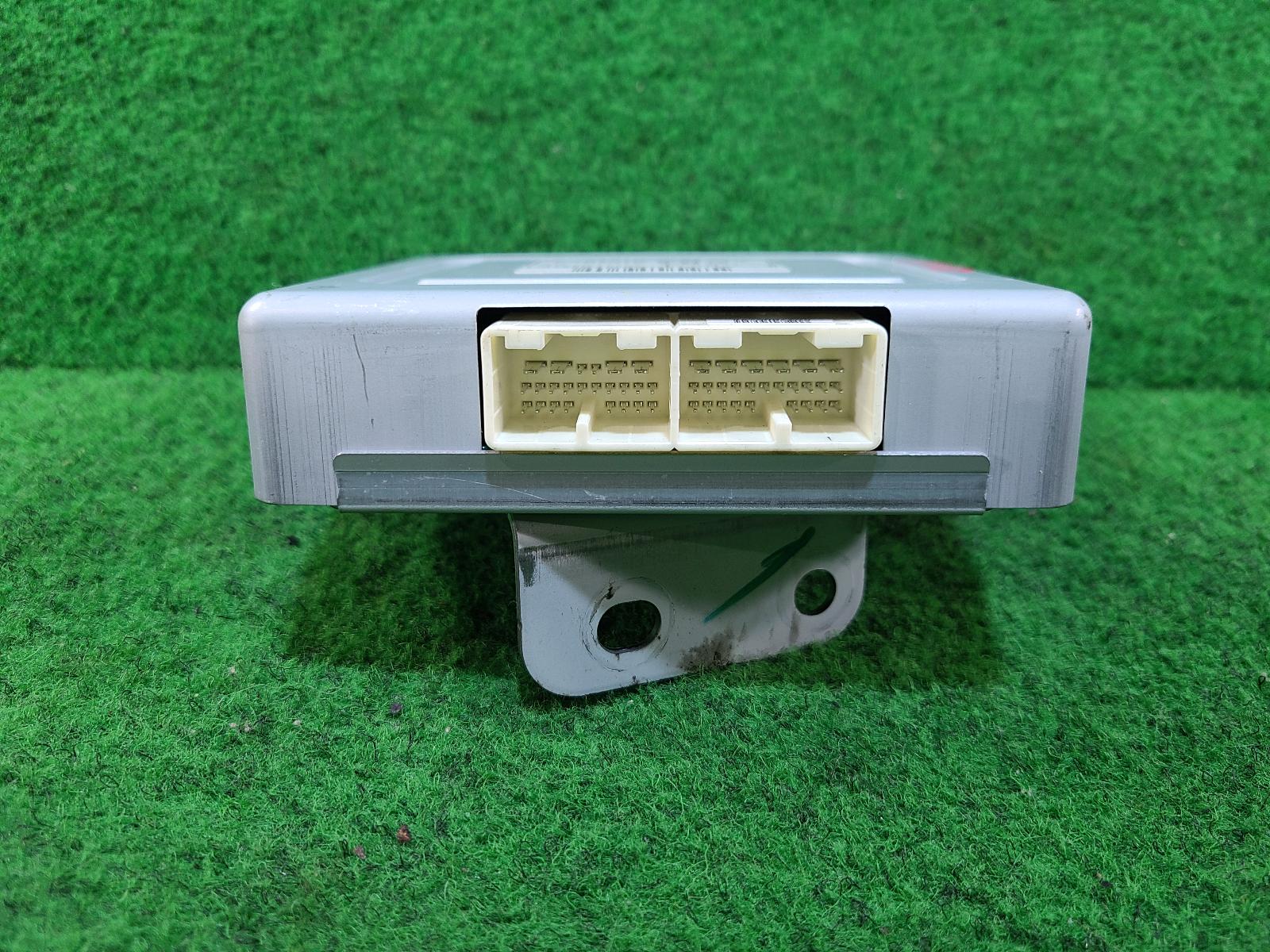 Ecu Triton Mitsubishi 2019