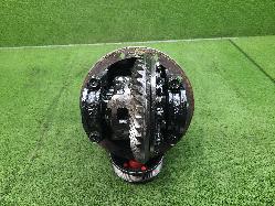 View Auto part Differential Centre Toyota Prado 2014