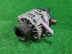 View Auto part Alternator Isuzu Dmax 2015