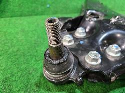View Auto part Right Front Lower Control Arm Holden Colorado 2019