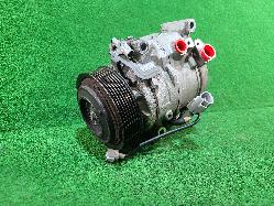 View Auto part A/C Compressor Toyota Prado 2015