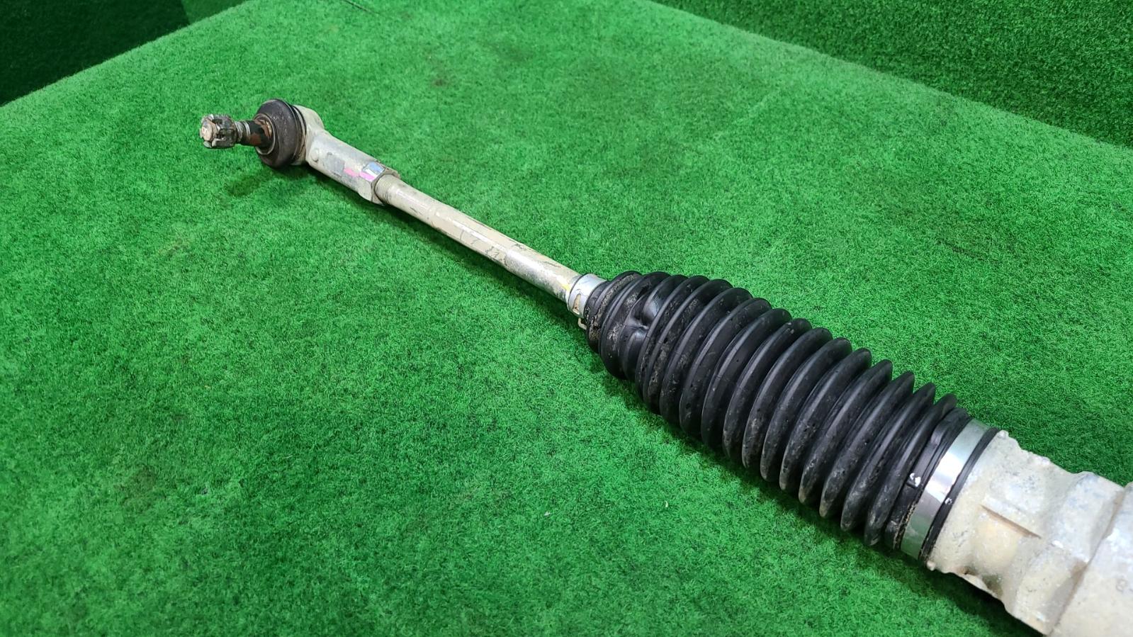 Steering Box/Rack Hilux Toyota 2016