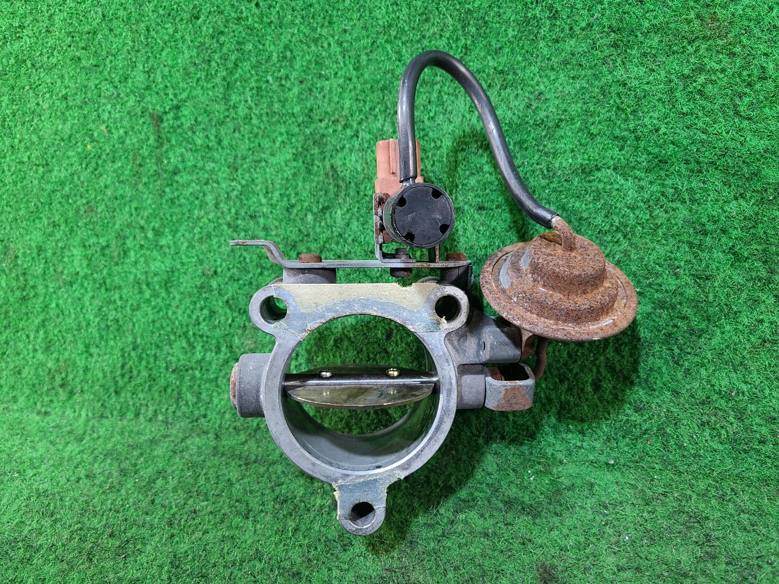 Throttle Body Hilux Toyota 1998